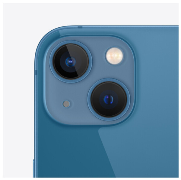 Apple iPhone 13 mini 128GB Blau, Bild 14