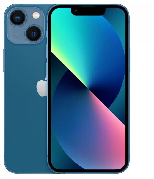 Apple iPhone 13 mini 128GB Blau, Bild 17