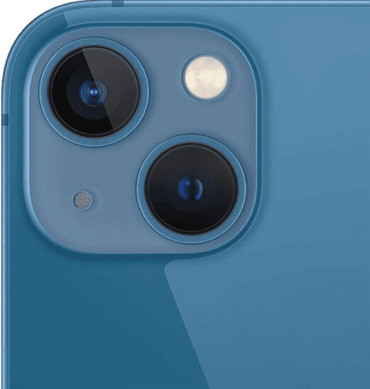 Apple iPhone 13 mini 128GB Blau, Bild 18