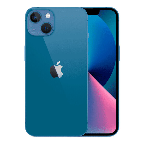 Apple iPhone 13 mini 128GB Blau, Bild 20
