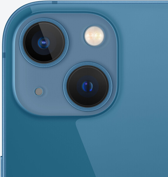 Apple iPhone 13 mini 128GB Blau, Bild 6