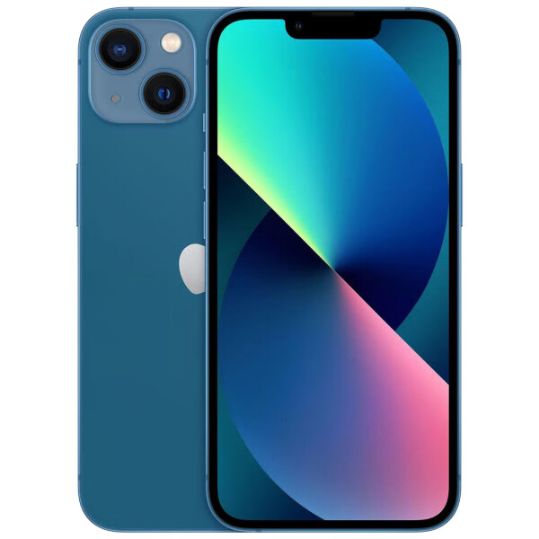 Apple iPhone 13 mini 128GB Blau, Bild 8