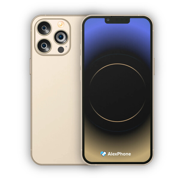 Apple iPhone 13 Pro, Bild 2