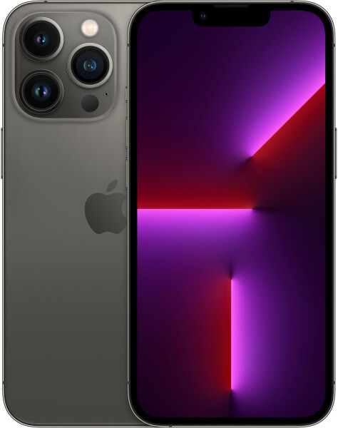 Apple iPhone 13 Pro, Bild 4