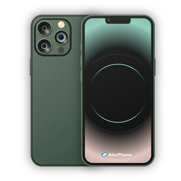 Apple iPhone 13 Pro Max, Bild 17