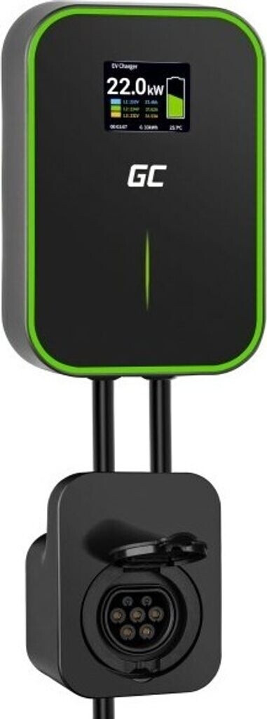 GreenCell GC EV15RFID