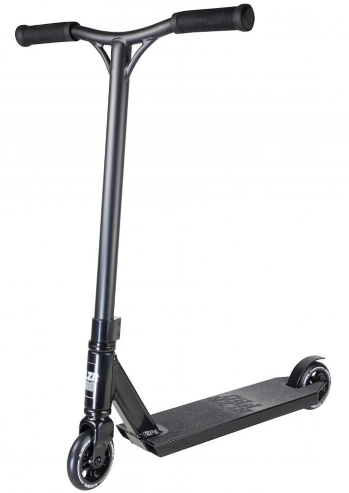 Blazer Pro Shift Mini Stunt-Scooter Black