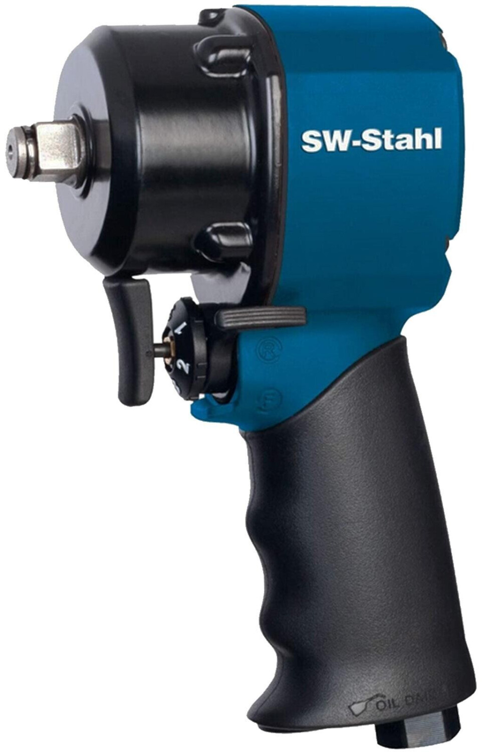 SW-Stahl S3249