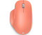 Microsoft Bluetooth Ergonomic Mouse Orange