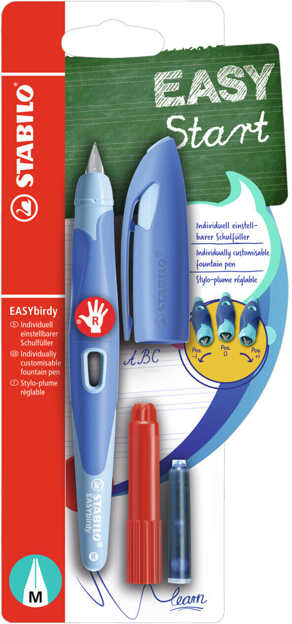 STABILO EASYbirdy (B-56898-5)
