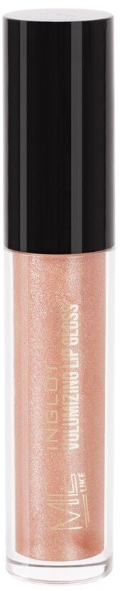 Inglot Me Like Volumizing Lip Gloss Nr.54 Mai Tai (4,8ml)
