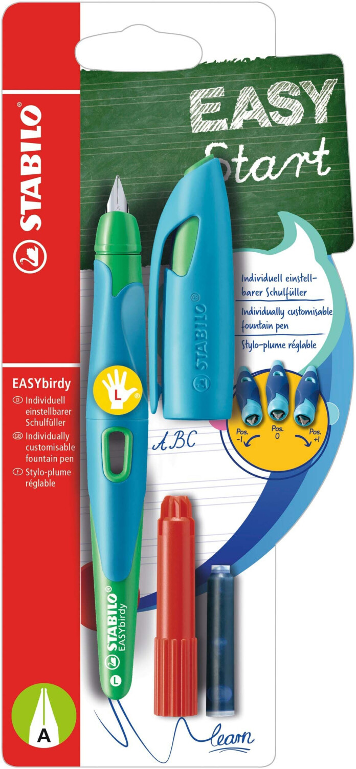 STABILO EASYbirdy (B-54414-3)