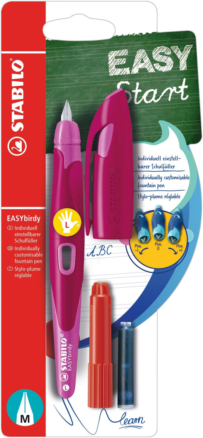 STABILO EASYbirdy (B-53296-3)