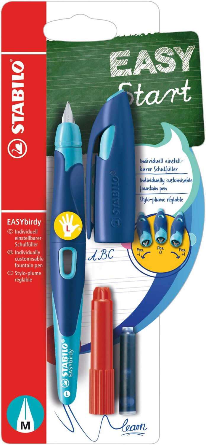 STABILO EASYbirdy (B-53294-3)