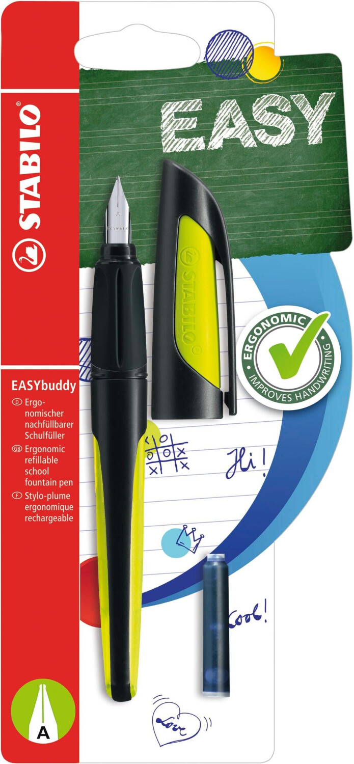 STABILO EASYbuddy (B-51562-3)