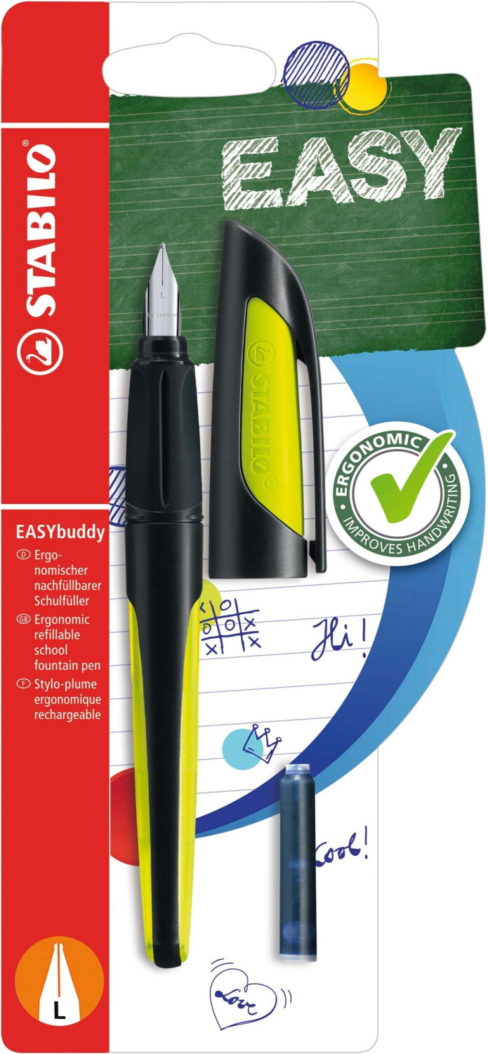 STABILO EASYbuddy  (B-51568-3)