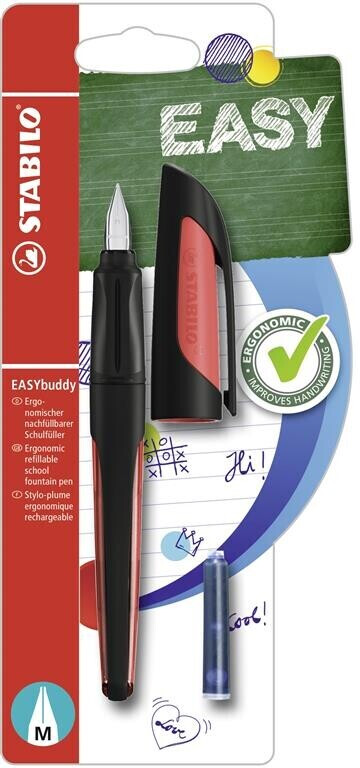 STABILO EASYbuddy (B-54671-5)