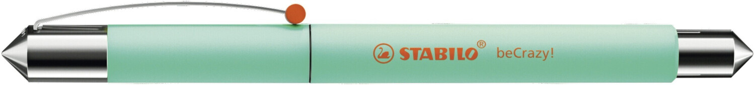 STABILO beCrazy! (B-55195-5)