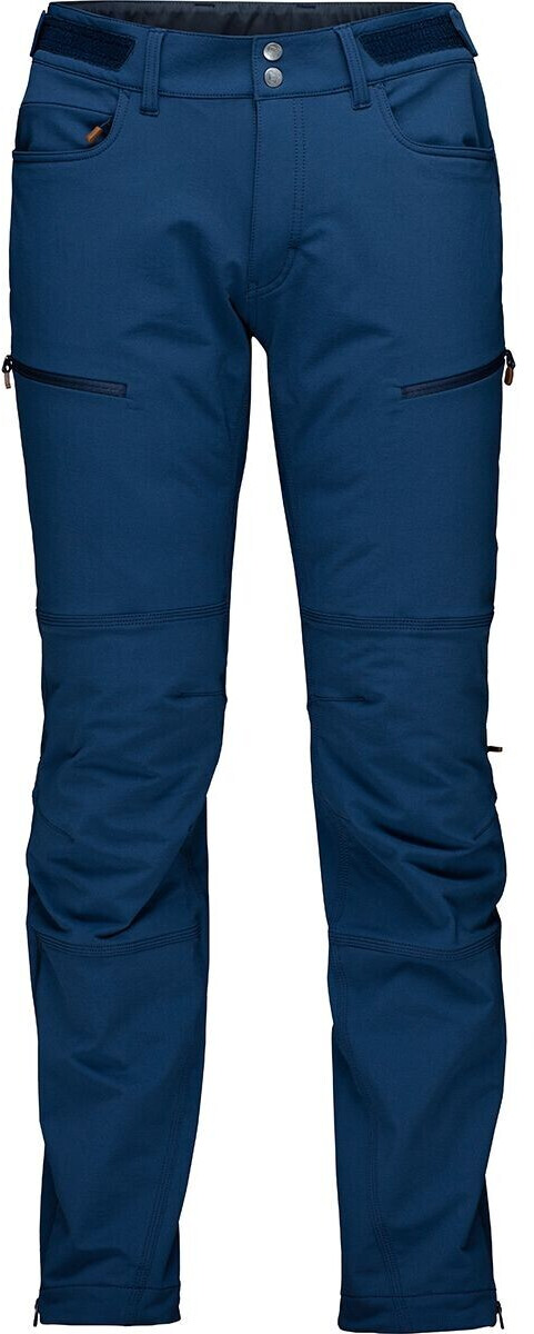 Norrøna Svalbard Flex1 Pants indigo light
