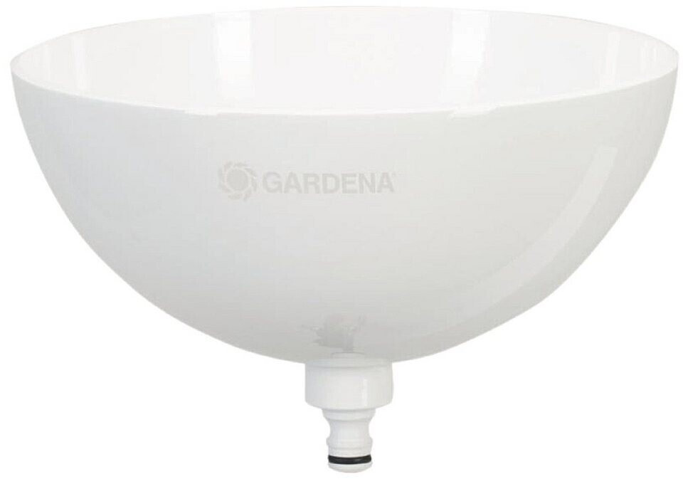 Gardena ClickUp Ø25 (11320-20)