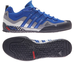 Adidas Terrex Swift bold blue/bold blue/grey three desde € Compara precios en