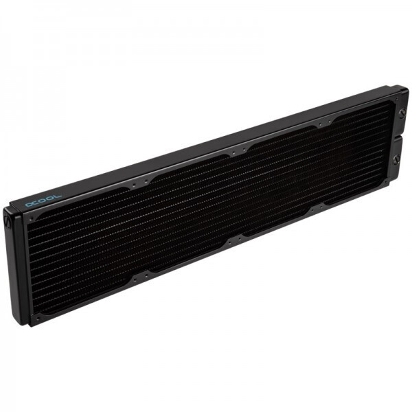 Alphacool NexXxoS ST30 Full Copper 560mm V.2