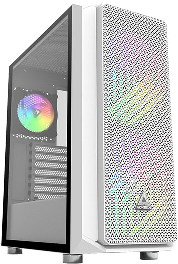 Montech Air X ARGB White