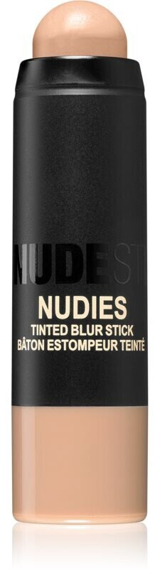 Nudestix Nudies Tinted Blur Stick 03 Light (6,1g)