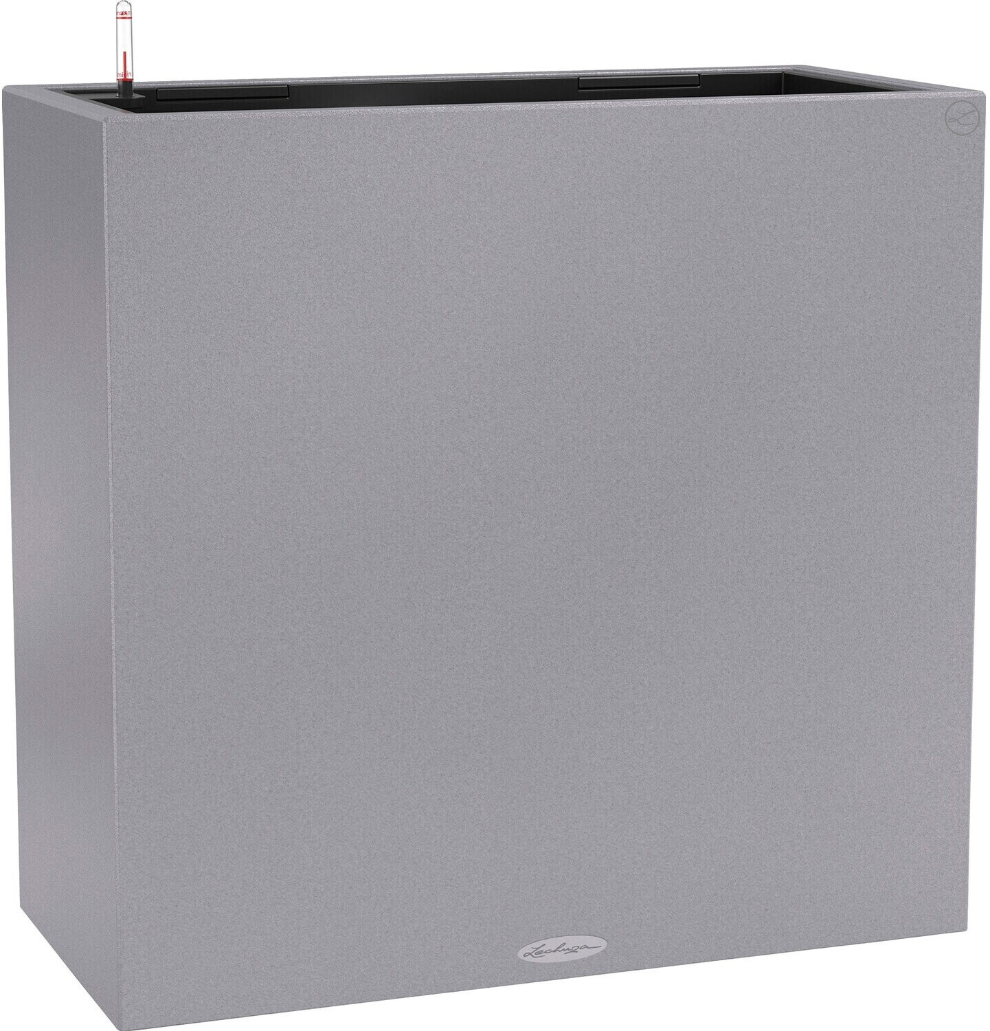 Lechuza Canto Stone 80 stone grey