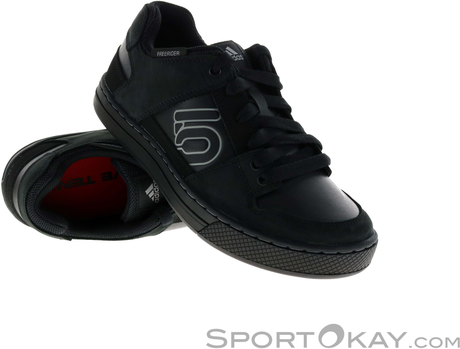 five ten freerider dlx