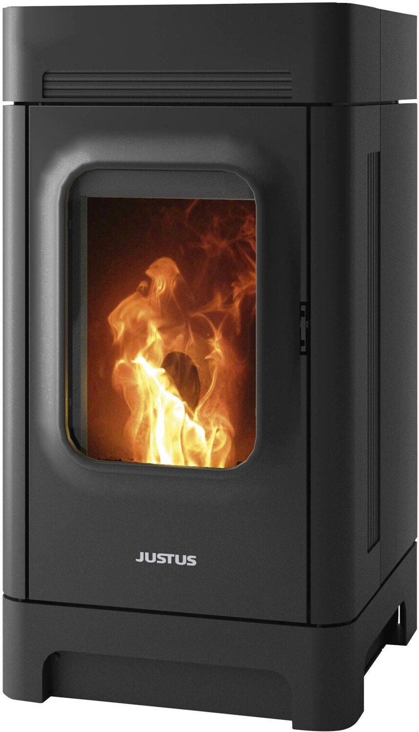 Justus Canis Steel (7963)
