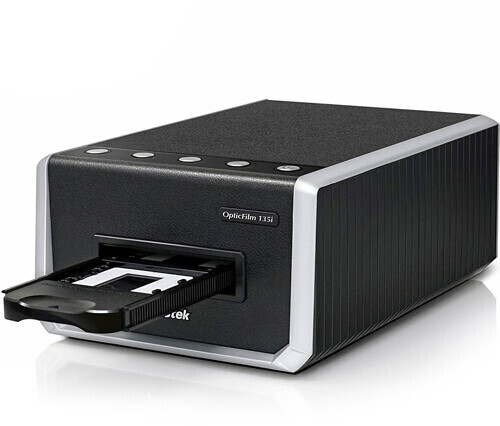 Plustek OpticFilm 135i ab 369,00 € (Februar 2025 Preise) | Preisvergleich  bei idealo.de
