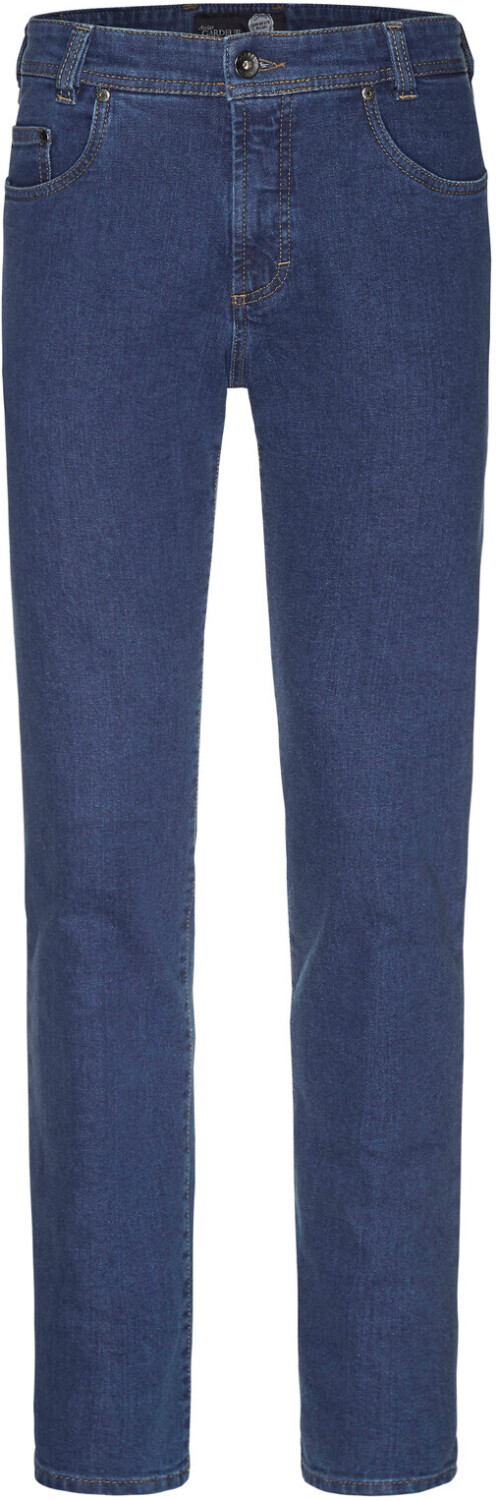 Gardeur Nevio Straight Fit Jeans indigo clean