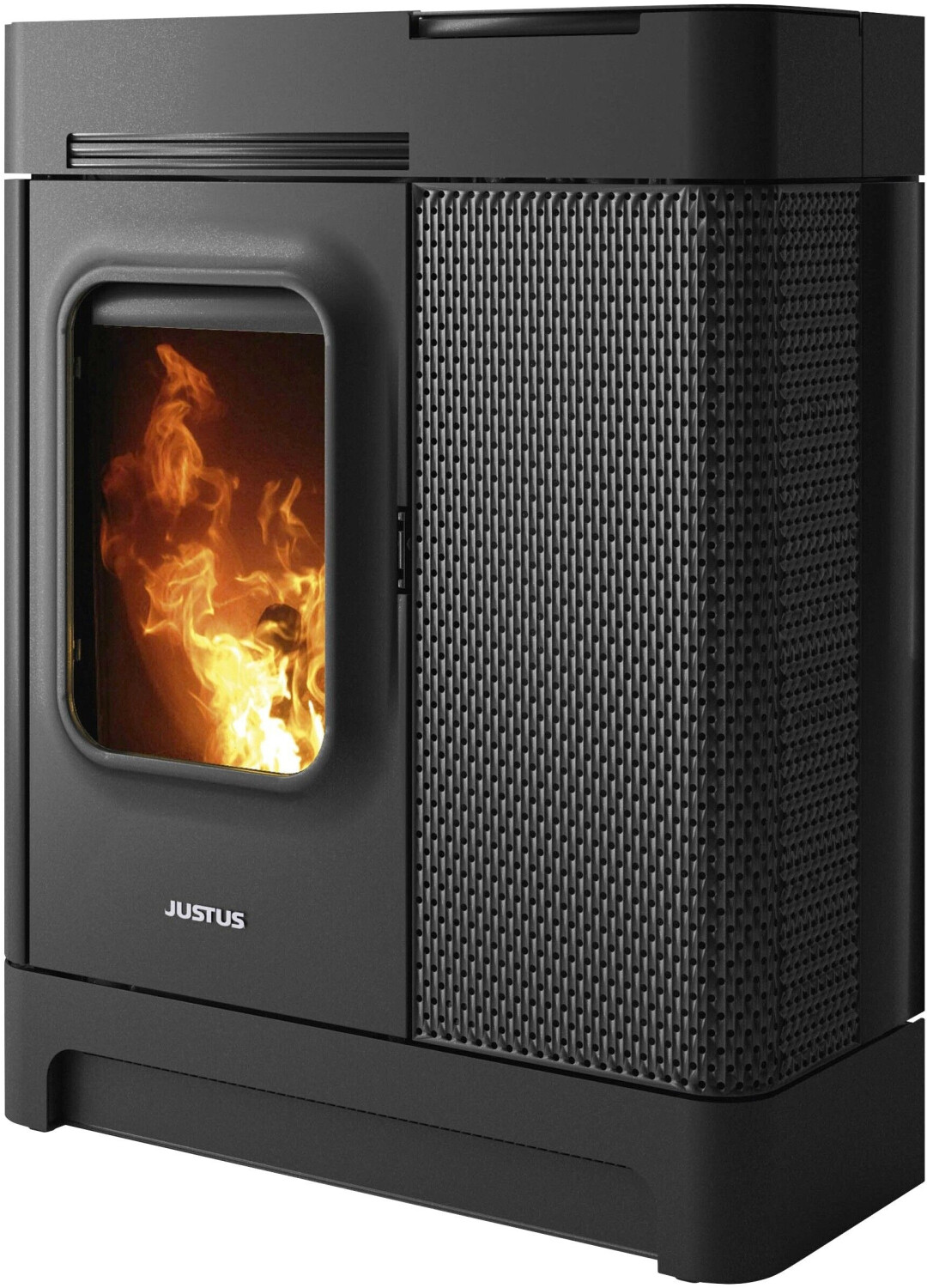 Justus Canis XL Steel (7965)