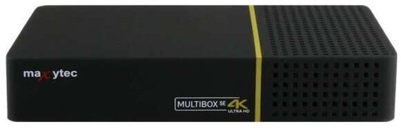 Maxytec Multibox SE 4K