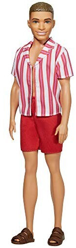 Barbie Ken 60th Anniversary Doll 1 (GRB42)