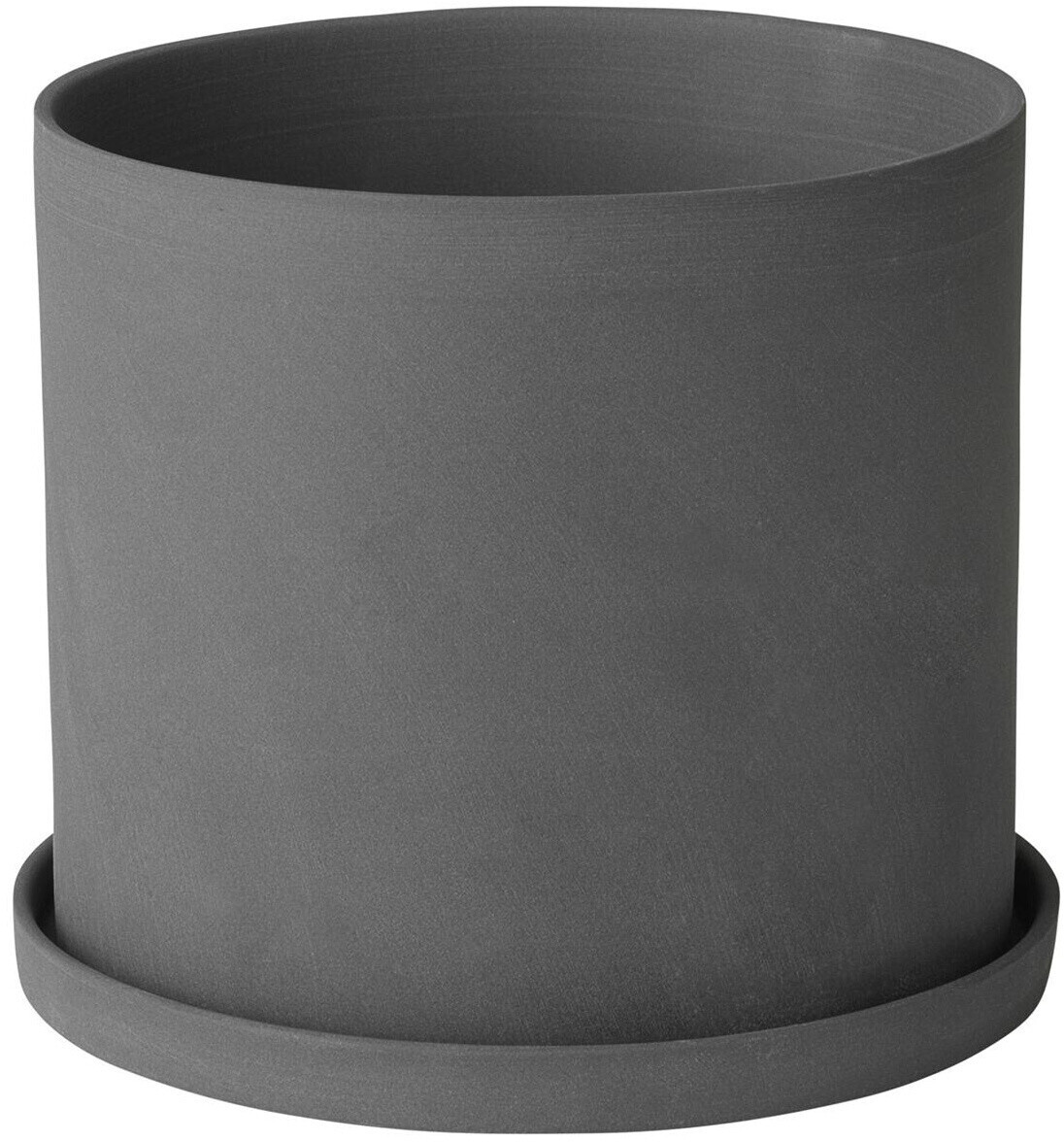 Blomus NONA Ø15cm dark grey