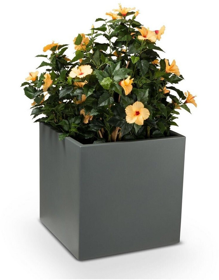 Decoras Cubo 60 grey
