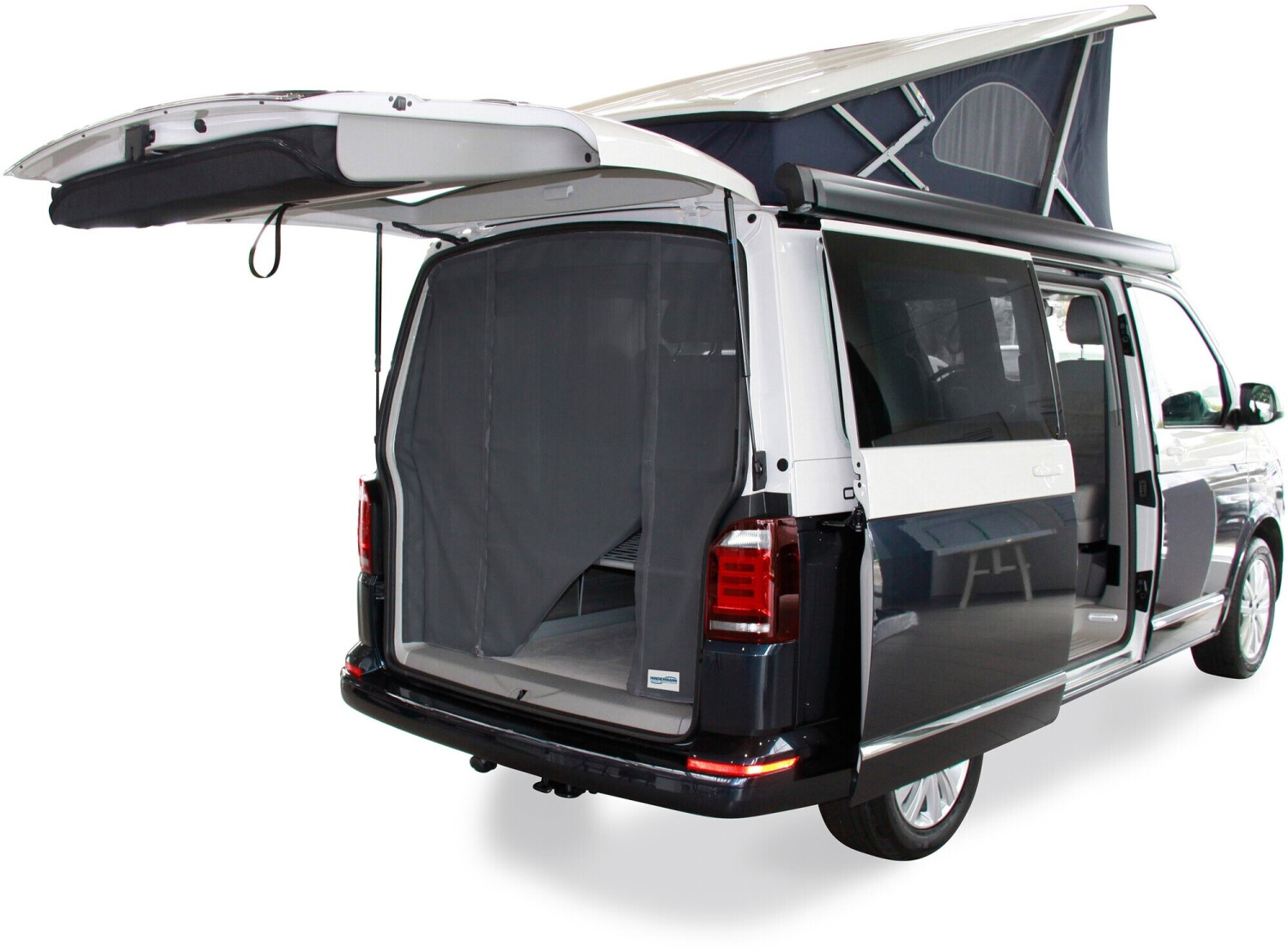 Hindermann VisionVent S pro