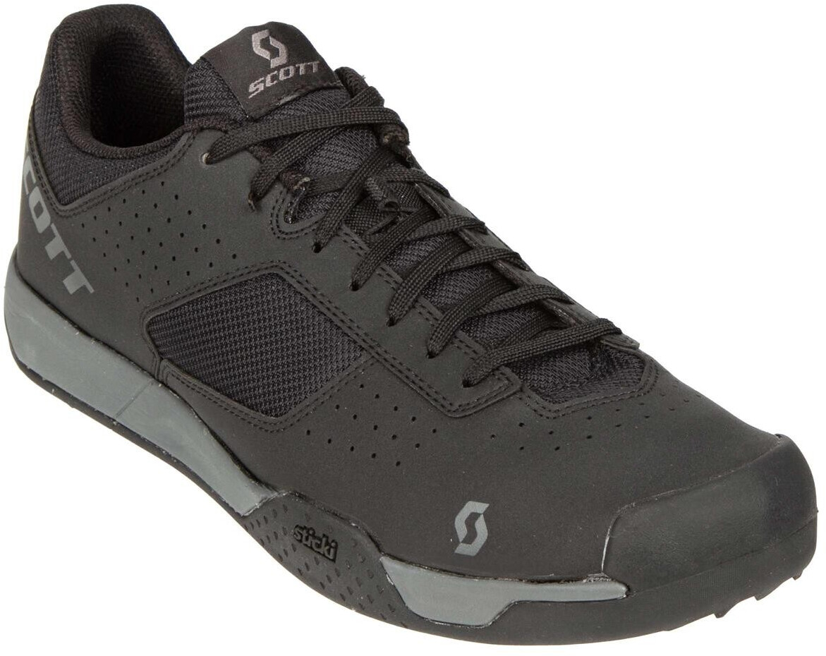 Scott MTB AR 	(black/dark grey)
