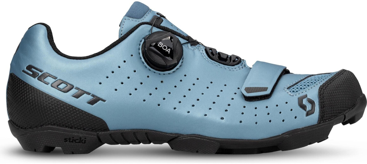 Scott Road MTB Boa Women (light blue/black)