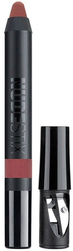 Nudestix Intense Matte Lip + Cheek Pencil 02 Purity (2,8g)