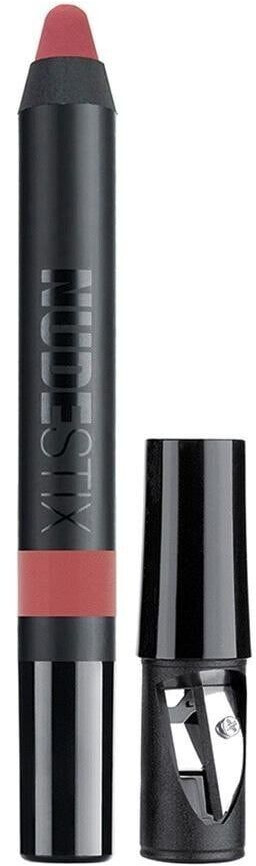 Nudestix Intense Matte Lip + Cheek Pencil 03 Kiss (2,8g)