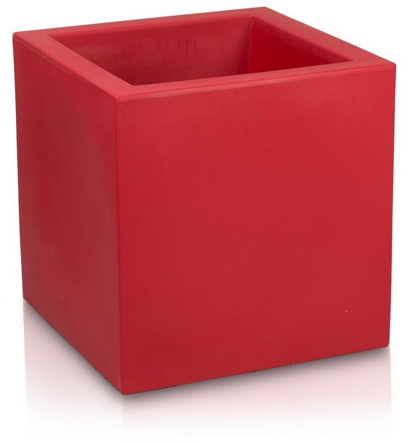 Decoras Cubo 60 red