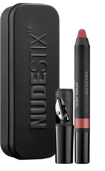 Nudestix Intense Matte Lip + Cheek Pencil 12 Fringe (2,8g)