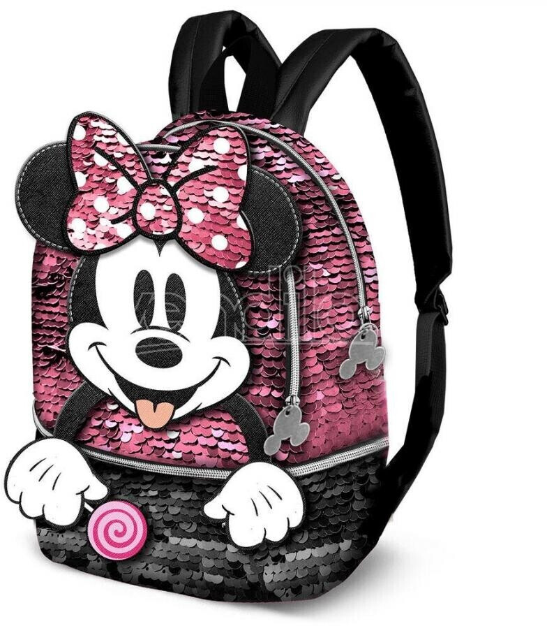 Karactermania Lollipop Minnie Disney 32 cm pink/black