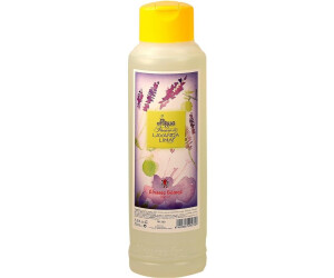Agua fresca de baño alvarez gomez sales