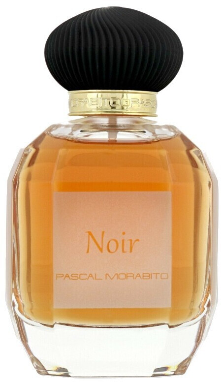 Pascal morabito sultan best sale noir