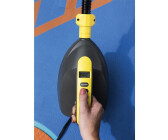 Pompe à air électrique Coleman QuickPump 12 V avec adaptateur pour l'auto,  les matelas pneumatiques et les jouets