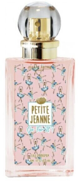 Jeanne Arthes Petite Jeanne Go For It! Eau de Parfum (30ml)